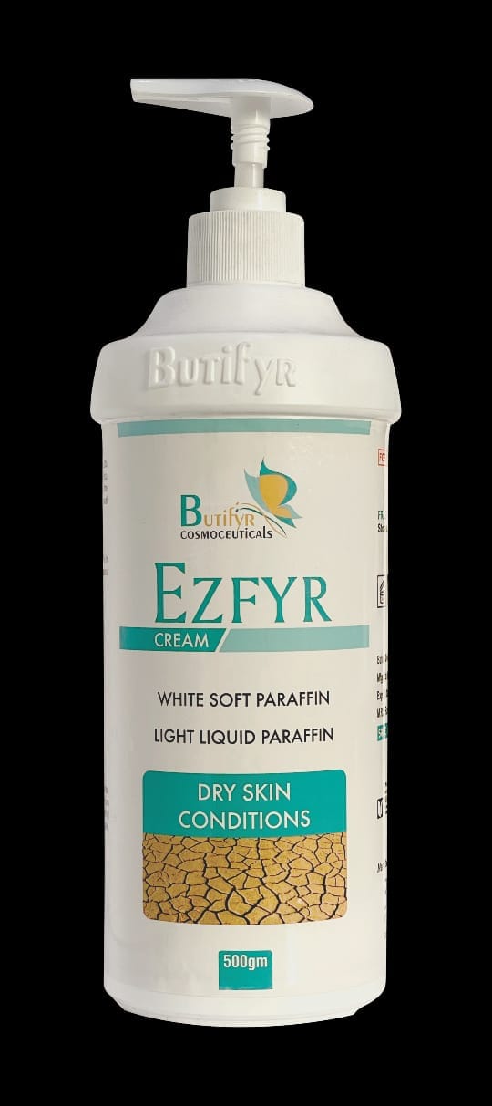 Ezfyr Cream 500 gm